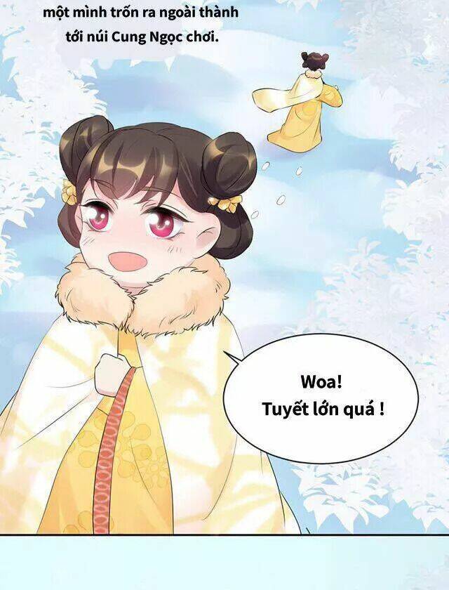 quả nhân có bệnh tên là tương tư chapter 87 3