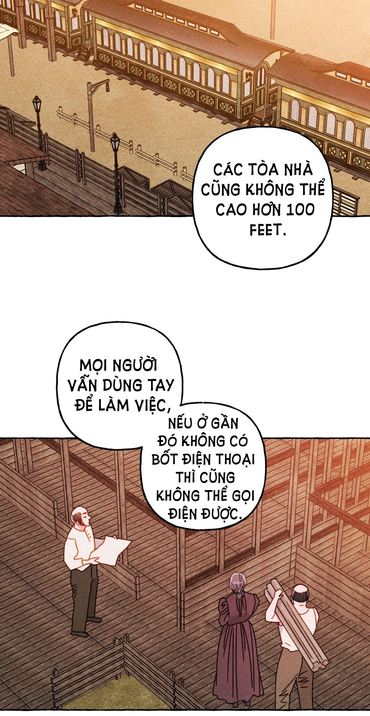 nuôi dưỡng một bé rồng đen chapter 50.2 16