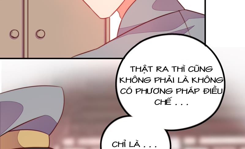 ngày nào thiếu soái cũng ghen chapter 22 42