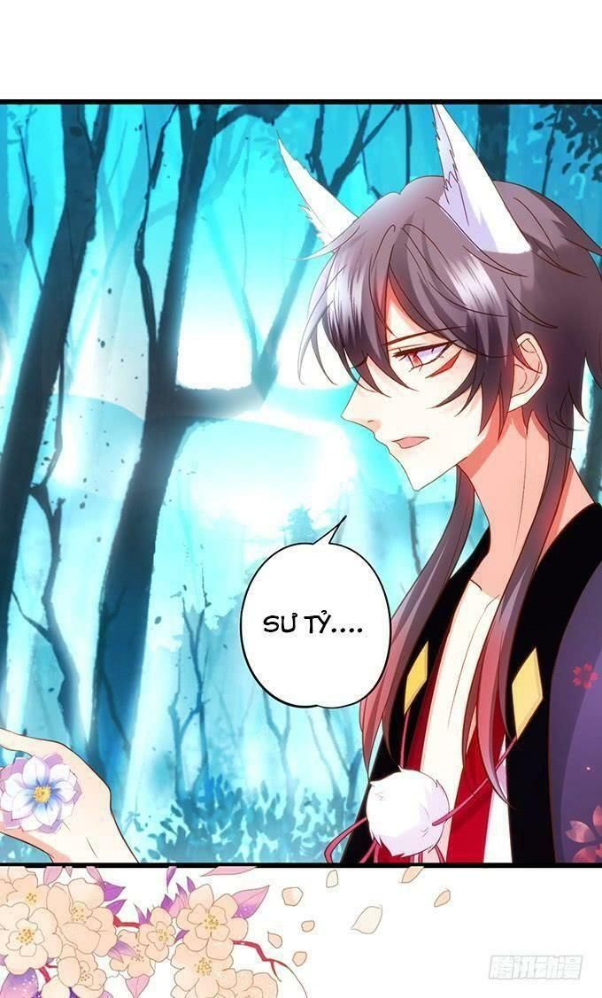 hồ tiên hung bạo chapter 94 10