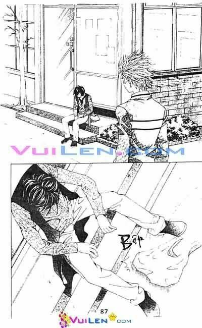 chàng gà mái chapter 13 87