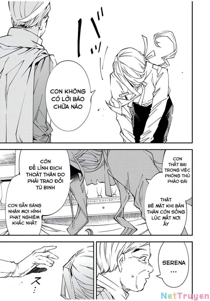 tái sinh thành quý tộc với kĩ năng 'appraisal' chapter 72 7