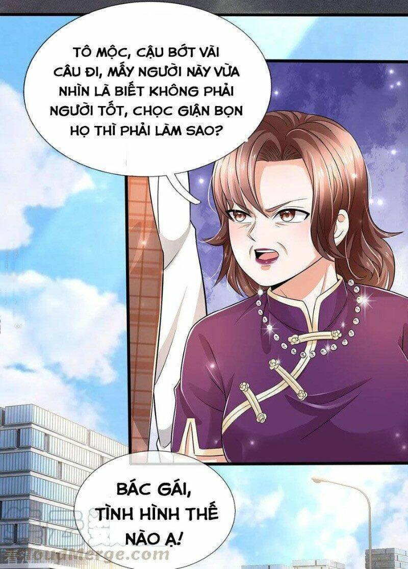 tuyệt đỉnh khí thiếu chapter 74 3