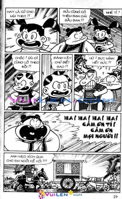 thần đồng đất việt chapter 62 29