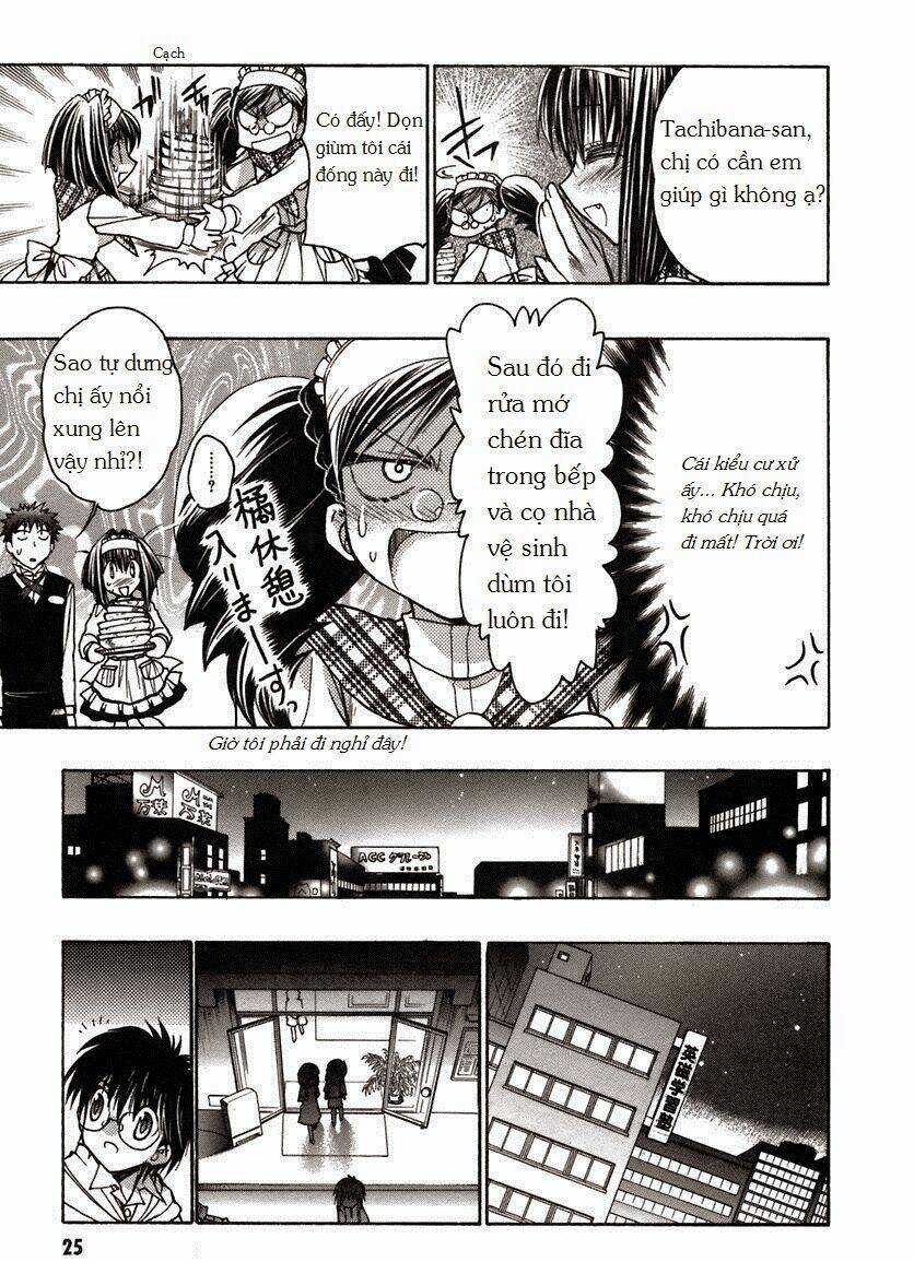 little vampire chapter 43 29