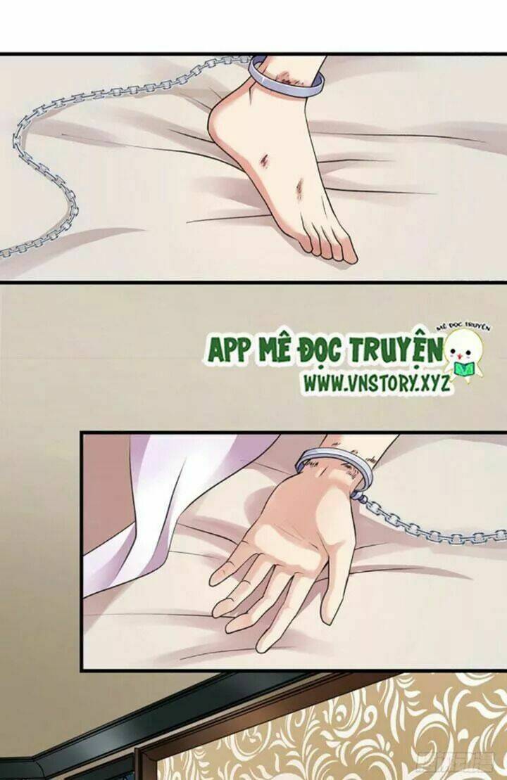 thiên hậu trở về chapter 13 2