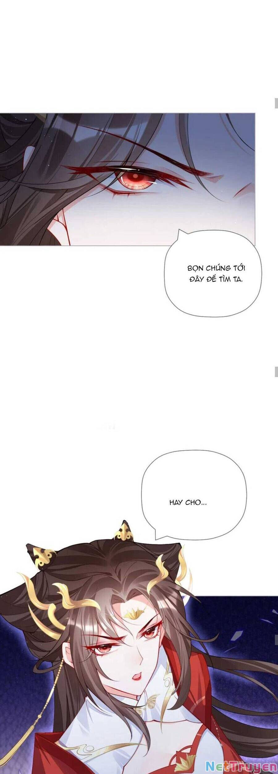 thiết lập ác nữ của tôi sụp đổ rồi chapter 30 23