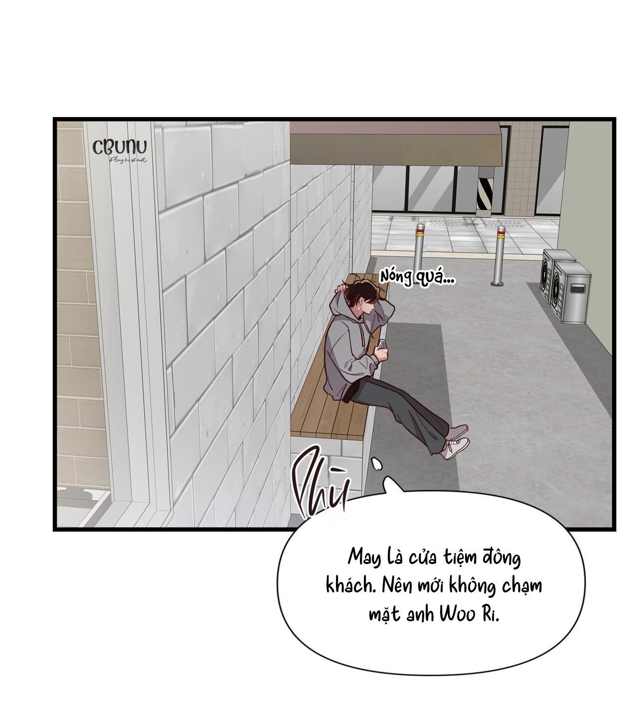 bí mật của mái tóc chapter 2 67