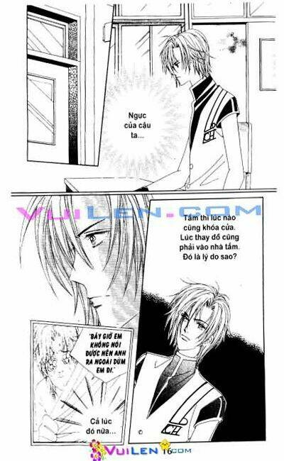 người duy nhất chapter 41 17