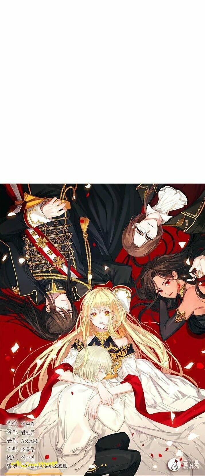 cộng tác của hoàng đế chapter 55 31