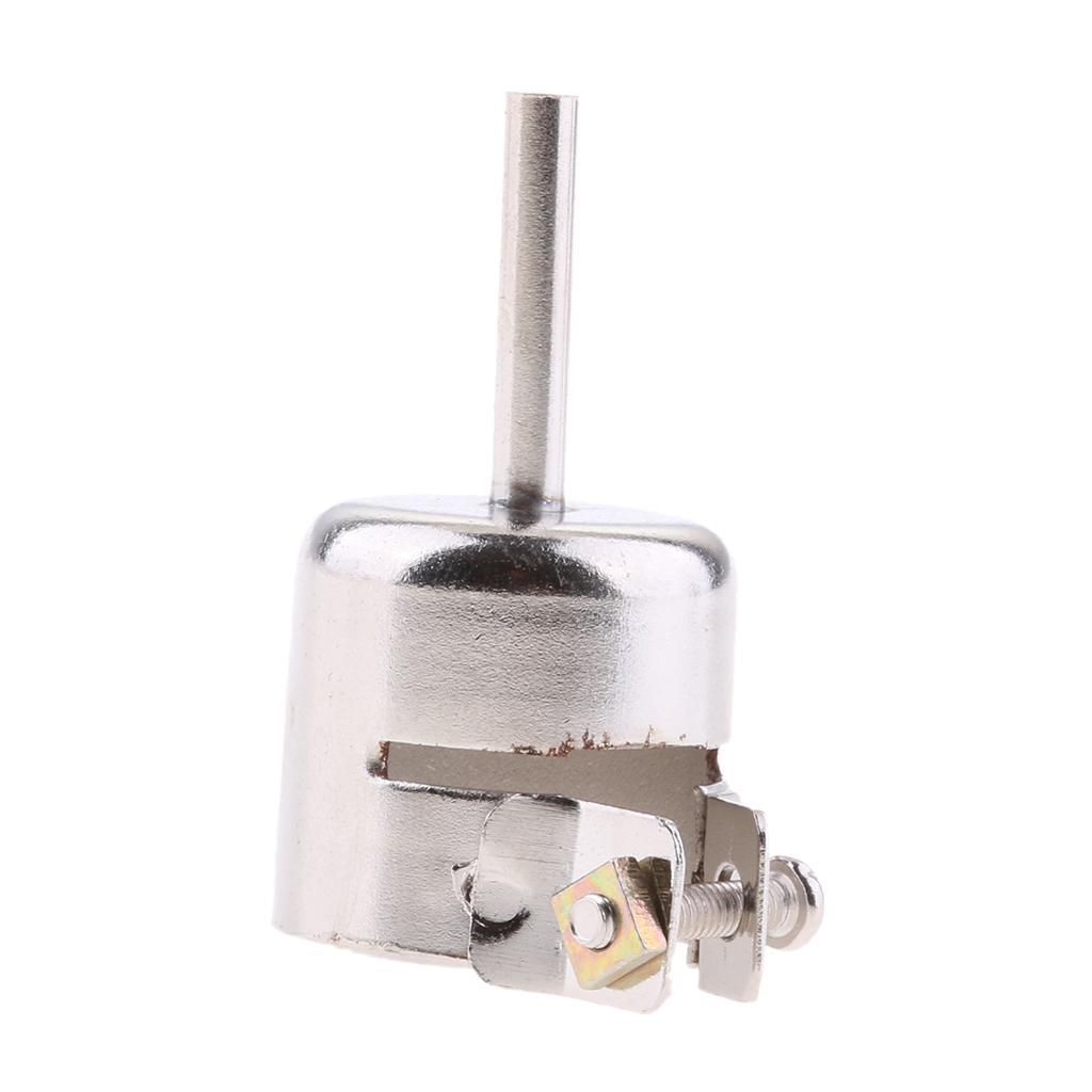 8 x BGA Circular Nozzles for 850 Hot Air Rework Reflow Soldering Station