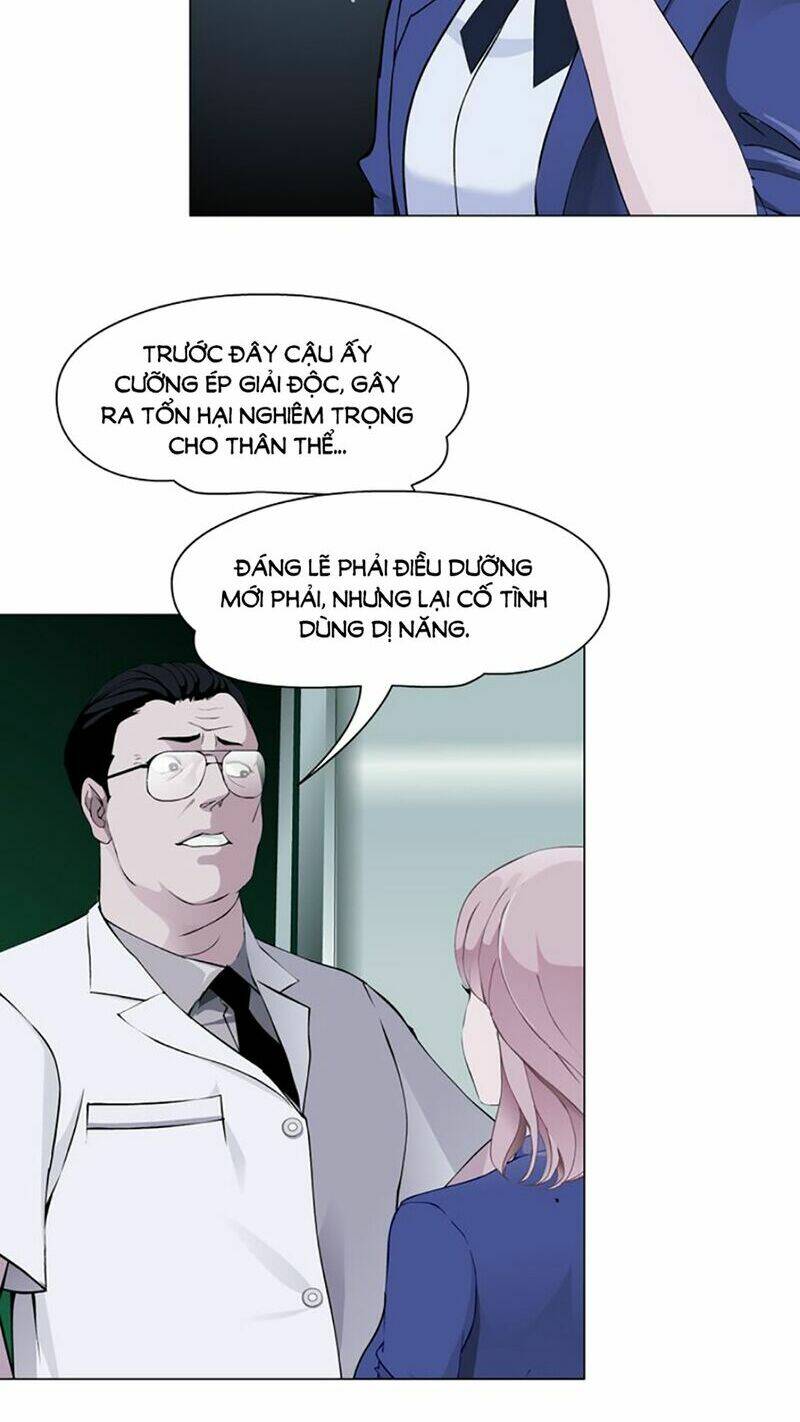 sổ tay mỹ nam giới x chapter 26 6