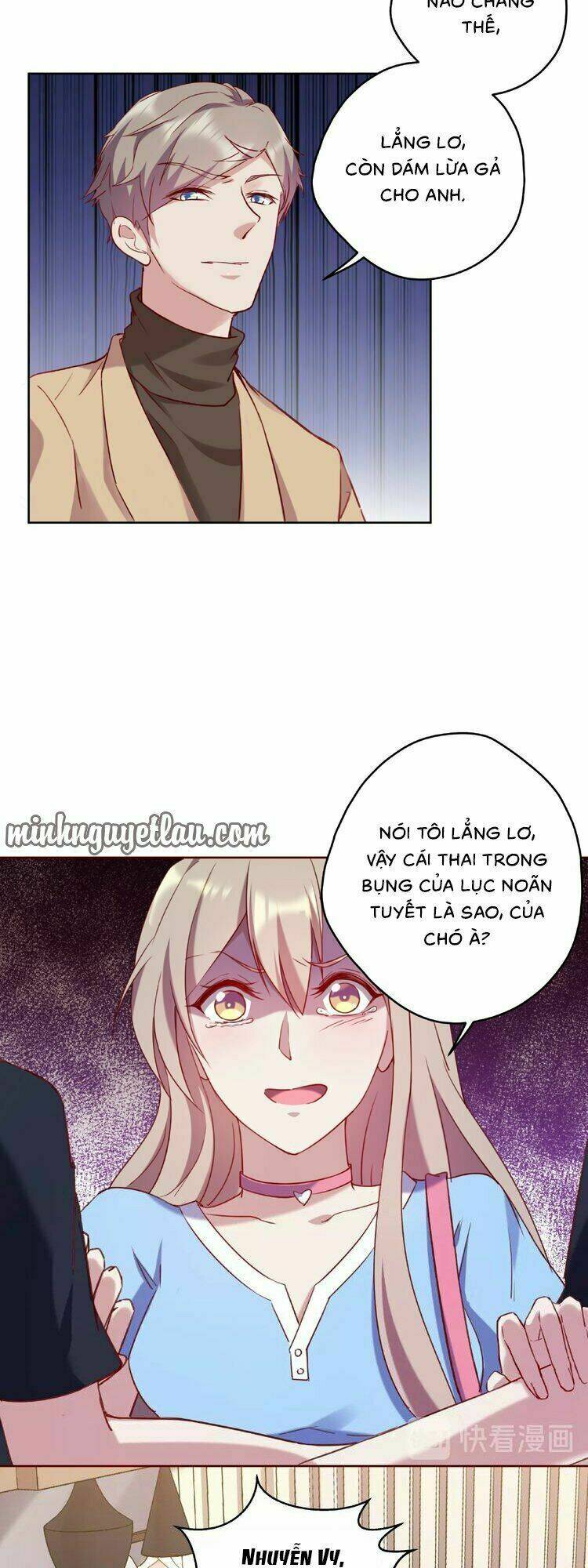 hợp đồng ngọt cao độ chapter 10 7