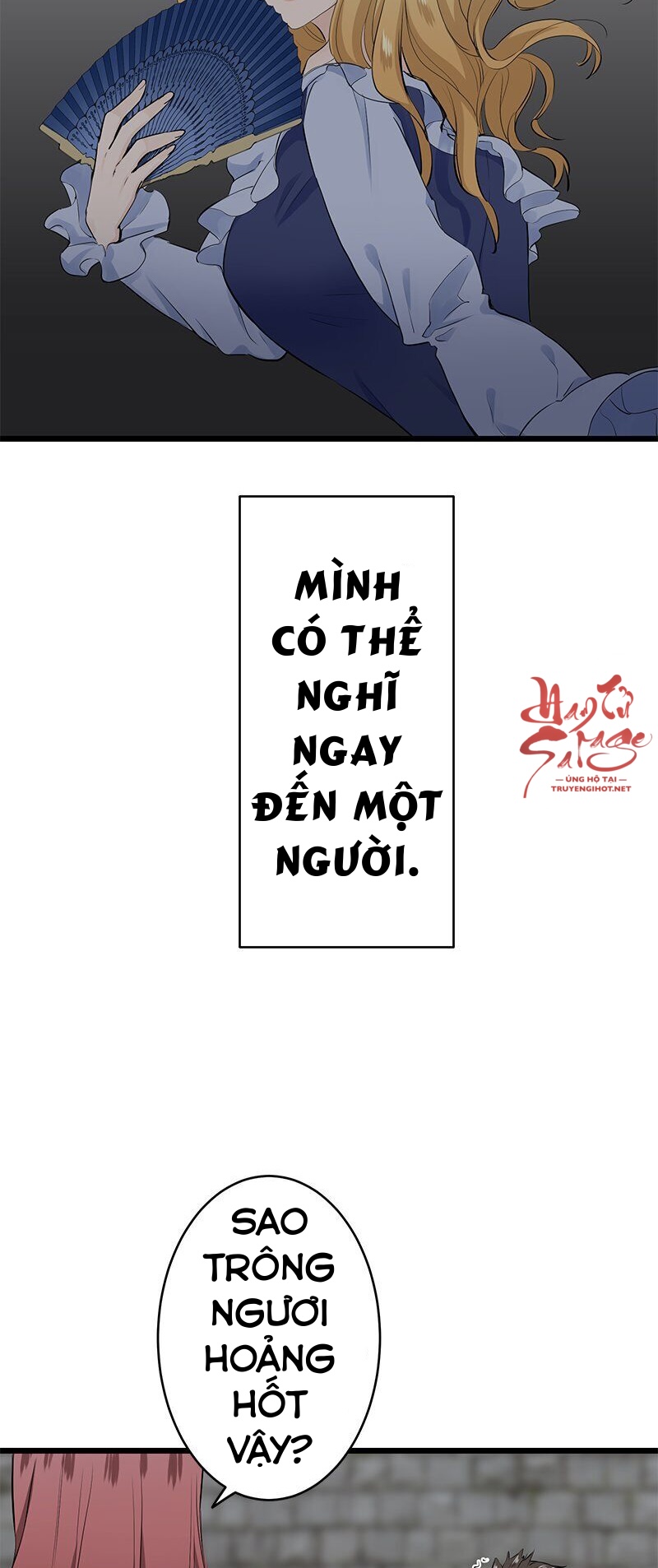 nullitas~nàng dâu giả dối~ chapter 34.1 19