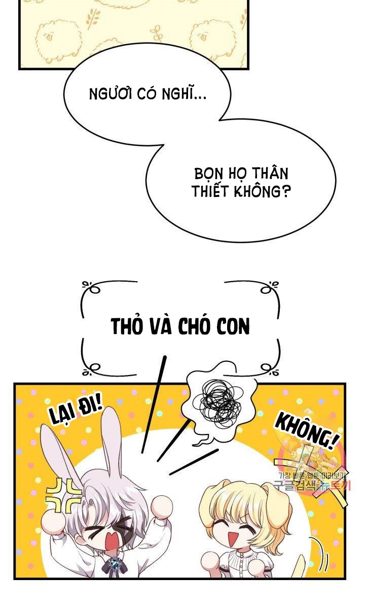 trở thành vợ thái tử quái vật chapter 26.2 18