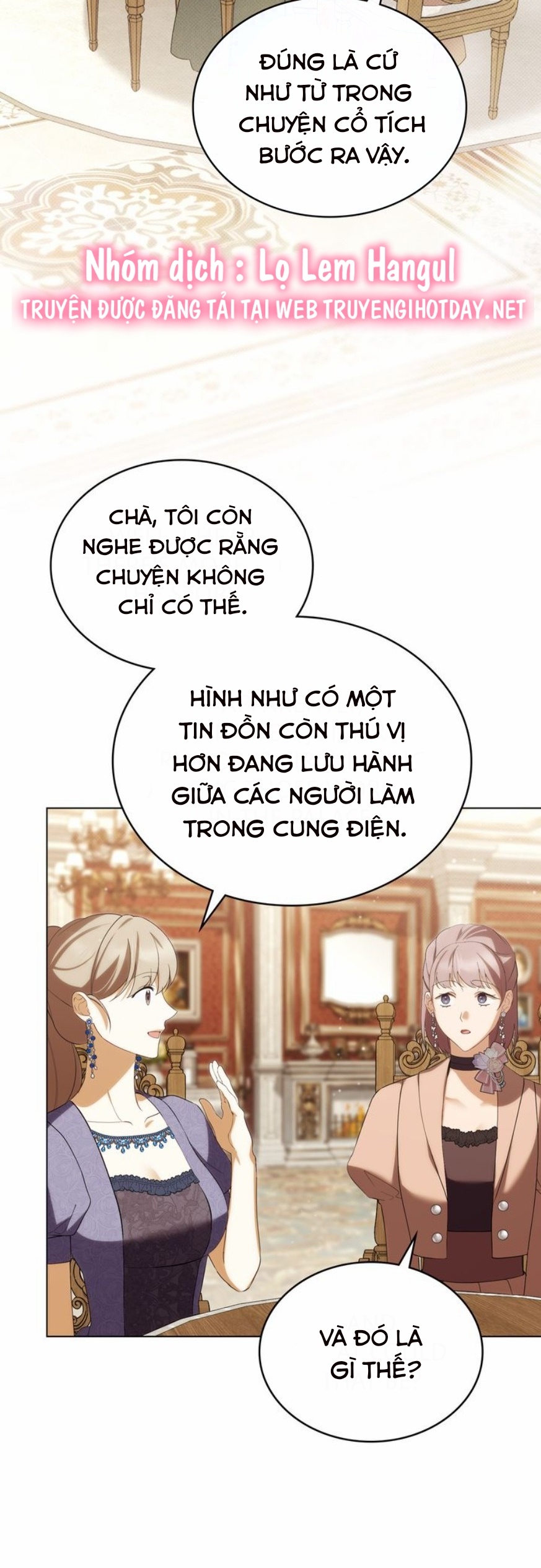 lời hứa đó không phải là tôi chapter 13 41