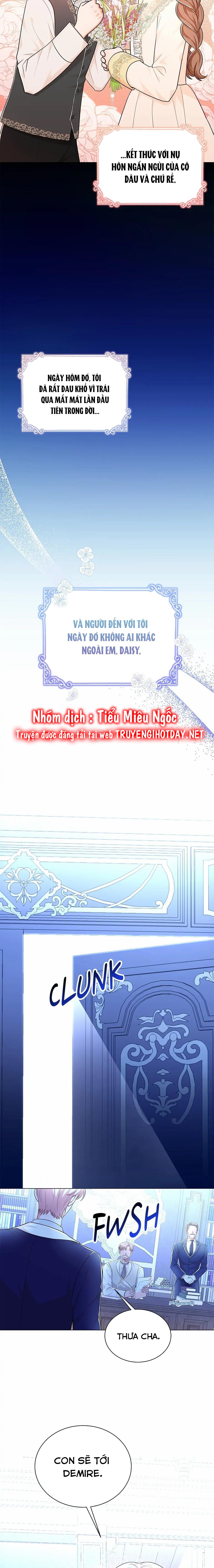 diễn vai ác nữ cũng thật khó khăn chapter 38.1 6