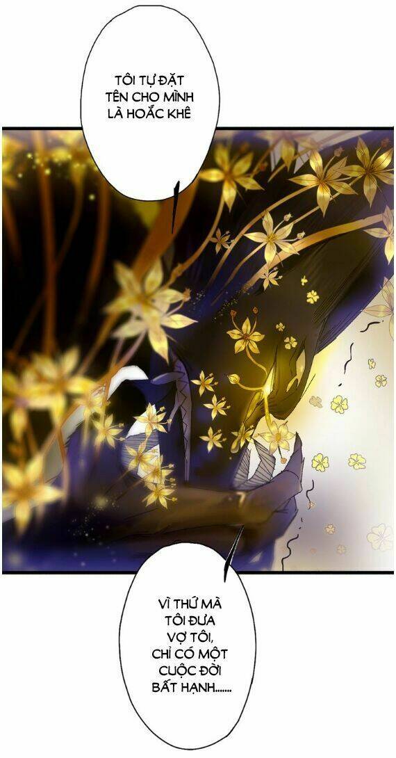 lệnh cấm nghị tộc 2 ẩn diện trấn chapter 45 22