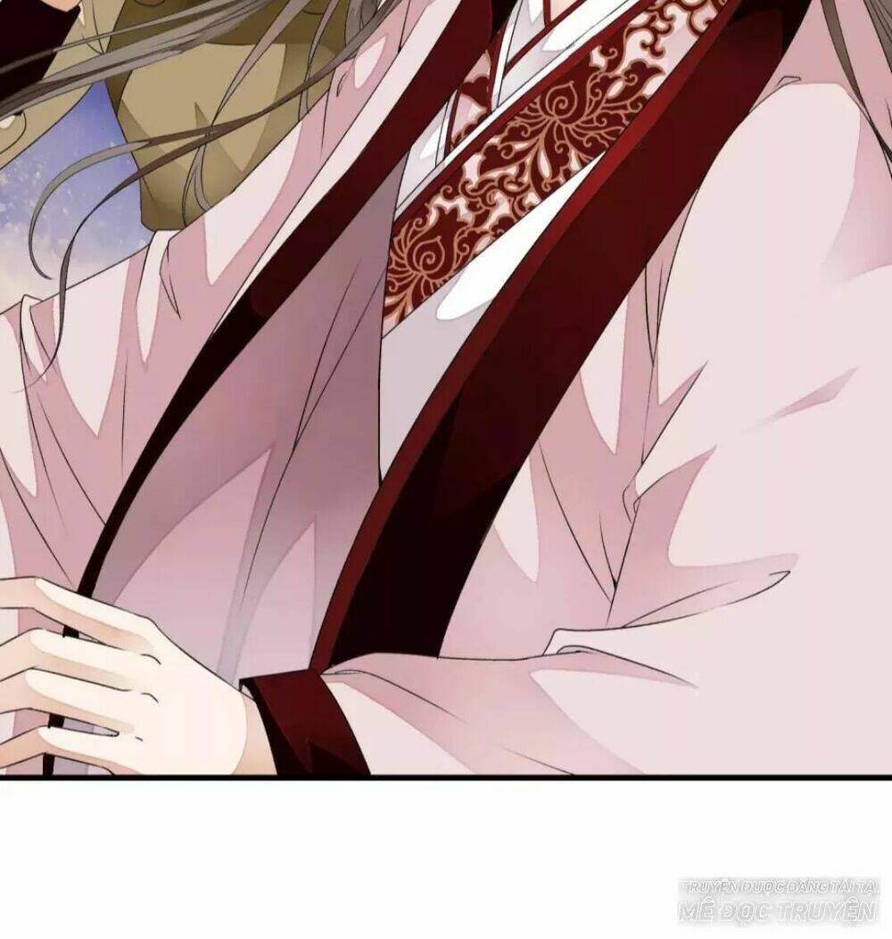 bạch liên yêu cơ người chapter 46 51