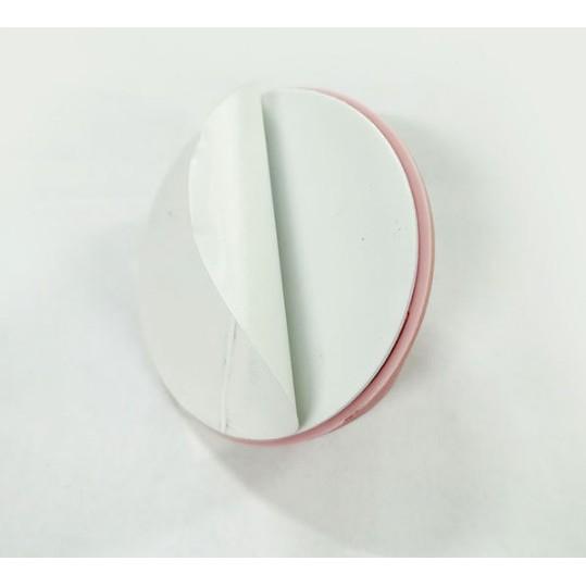 Tay nắm thay thế cho cửa củ ngăn kéo bằng nhựa nhiều màu