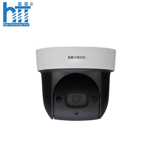 Camera IP Speed Dome hồng ngoại 2.0 Megapixel KBVISION KX-C2007IRPN2 - Hàng Chính Hãng