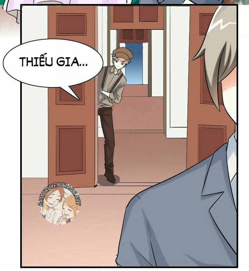 tiểu tâm can của cực phẩm đại nhân chapter 10.2 12