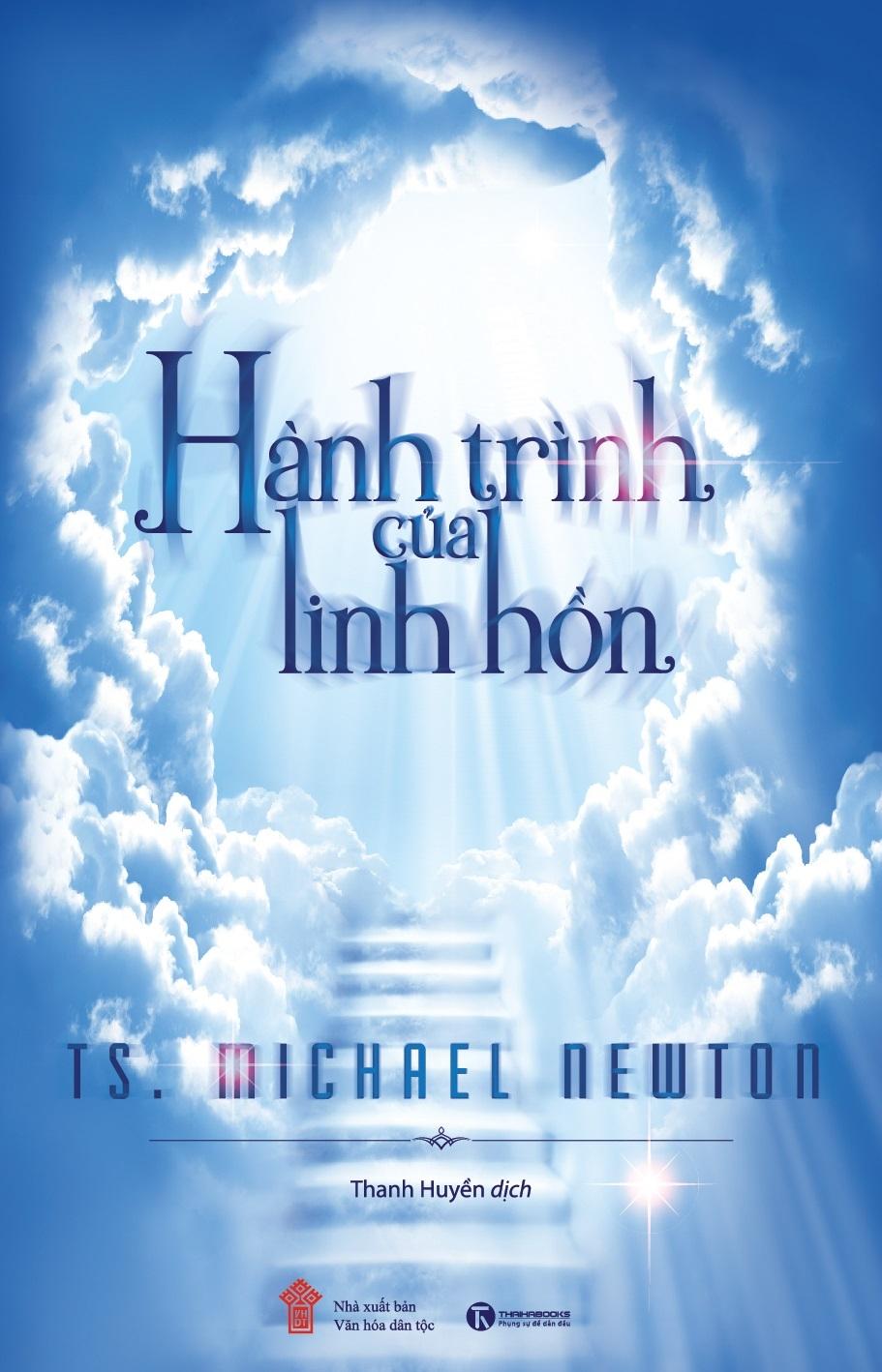 Hành Trình Của Linh Hồn (Tái Bản 2020)