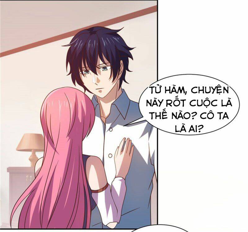 đỉnh phong dự ngôn đế chapter 20 2