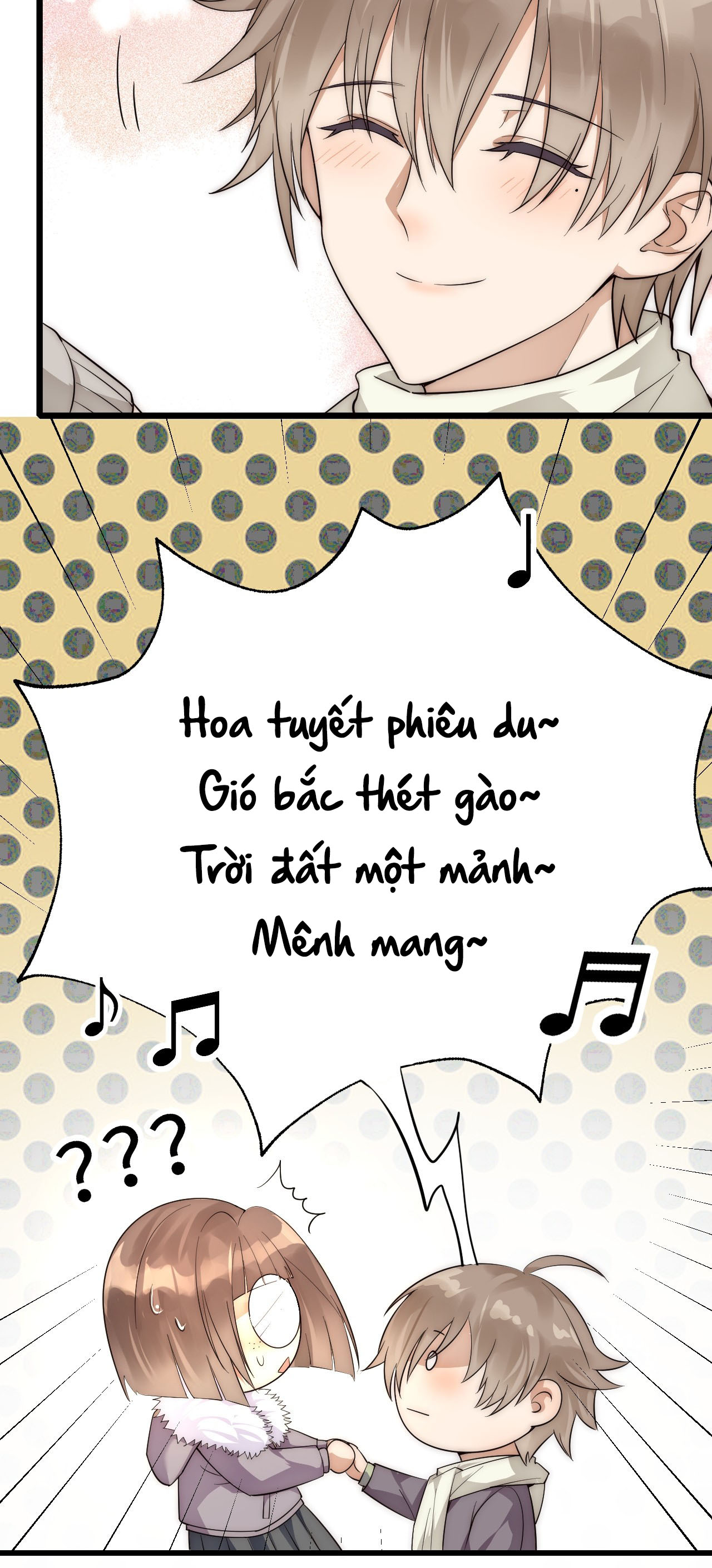 tức thời phạm quy [ tức thì vi quy ] chapter 18 38