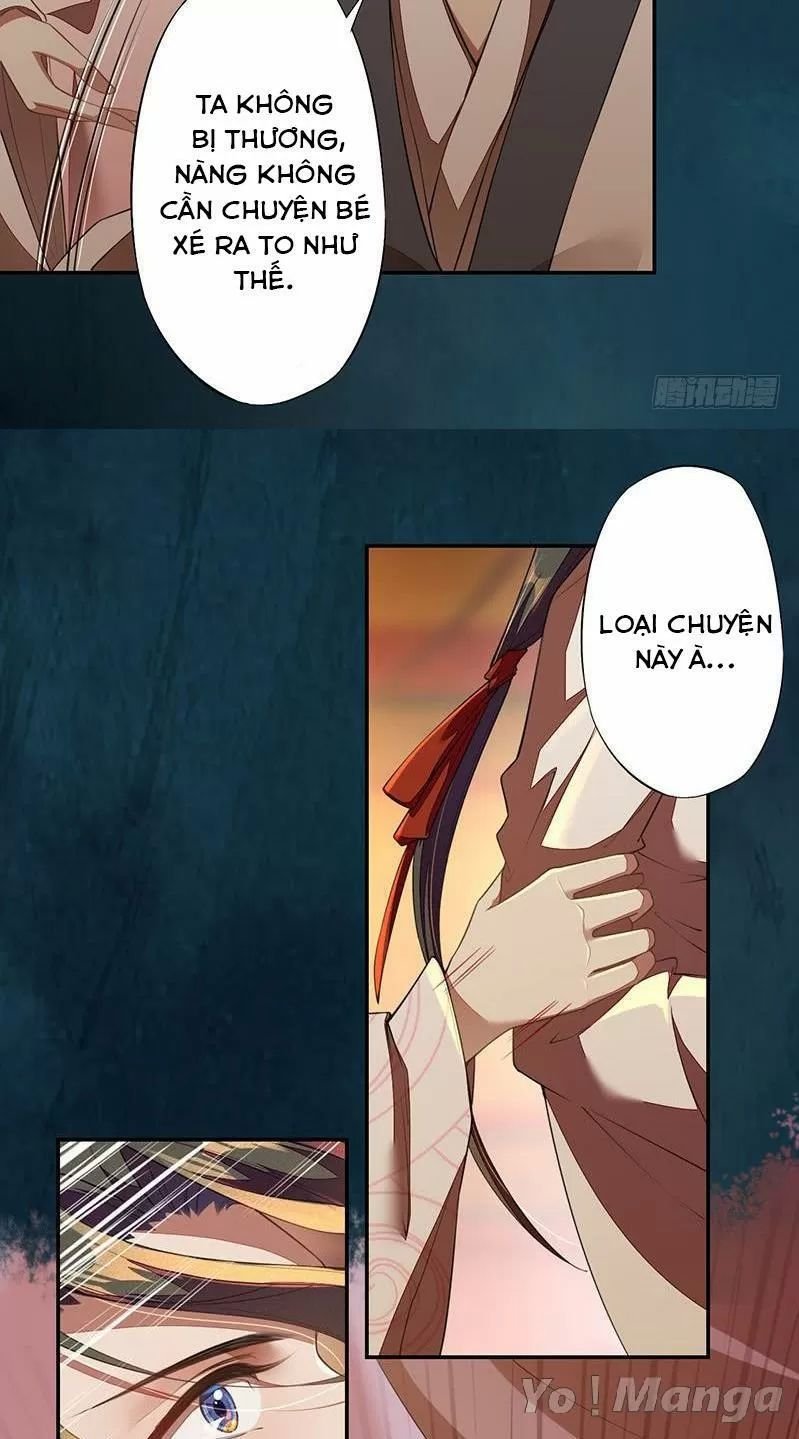 tuyệt thế luyện đan sư chapter 112 6