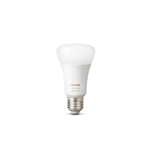 Bóng Philips 16 triệu màu Hue WhiteAmbiance