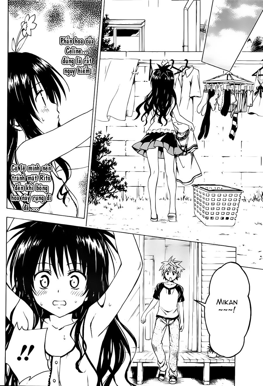 to love - ru darkness chapter 7.5 10