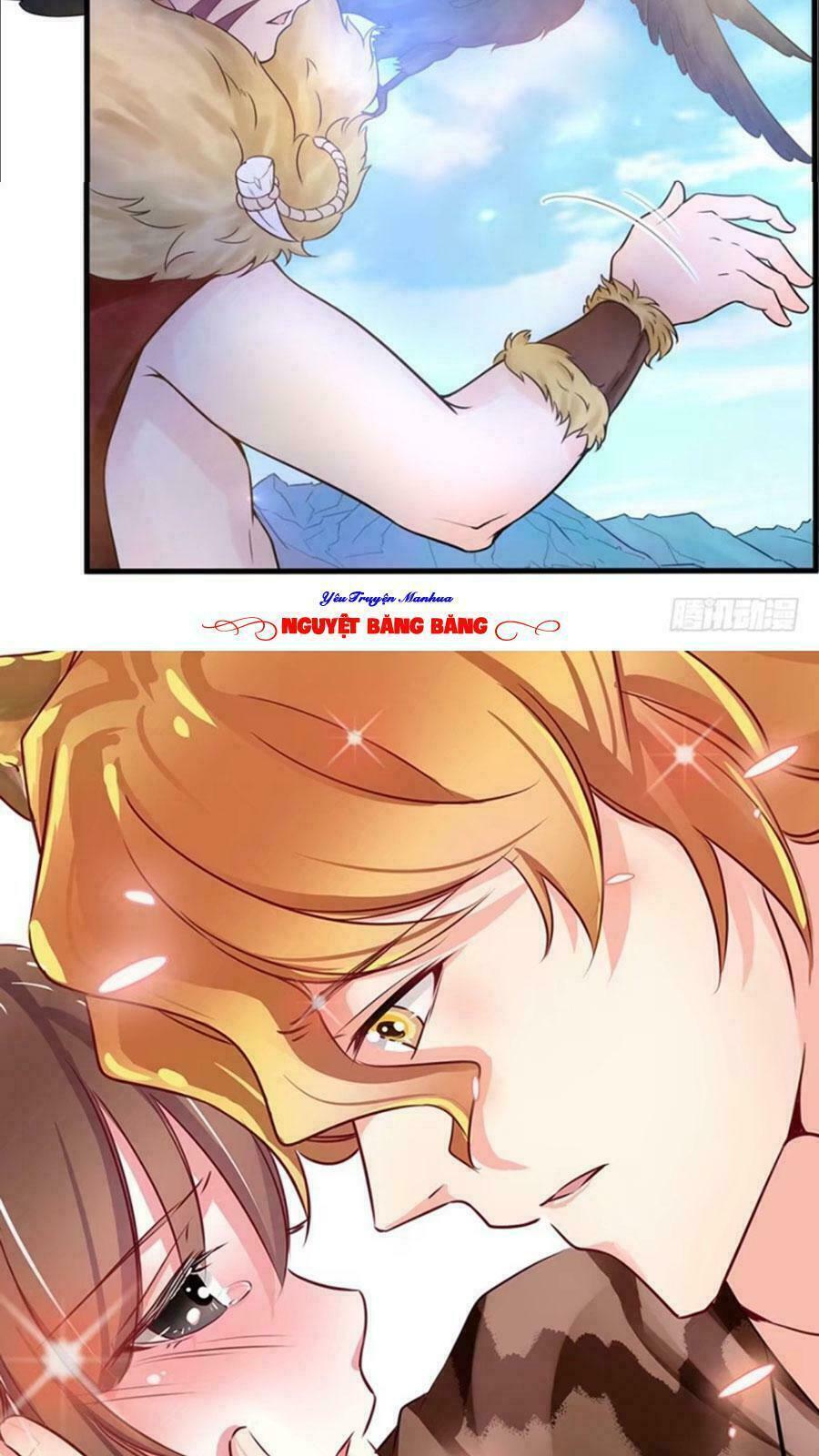 [16+] thảnh thơi thú thế chủng chủng điền, sinh sinh tể chapter 38 31