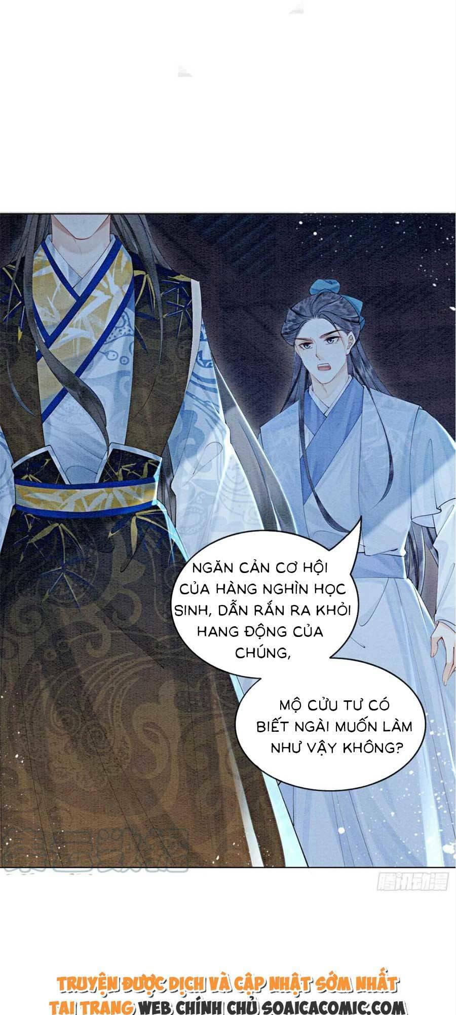 bắt đầu hủy hôn để công lược vương gia chapter 66 11