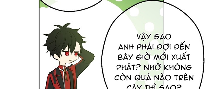 bỗng một ngày nọ tôi trở thành nàng công chúa chapter 44 43