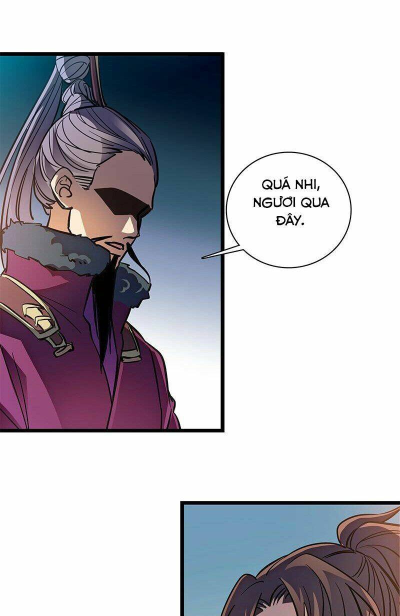 thần điêu hiệp lữ (new 2020) chapter 23 21