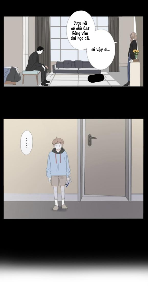 những ngày đông đáng yêu chapter 13 18