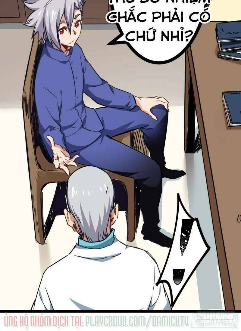 đỉnh phong thần y chapter 4 15