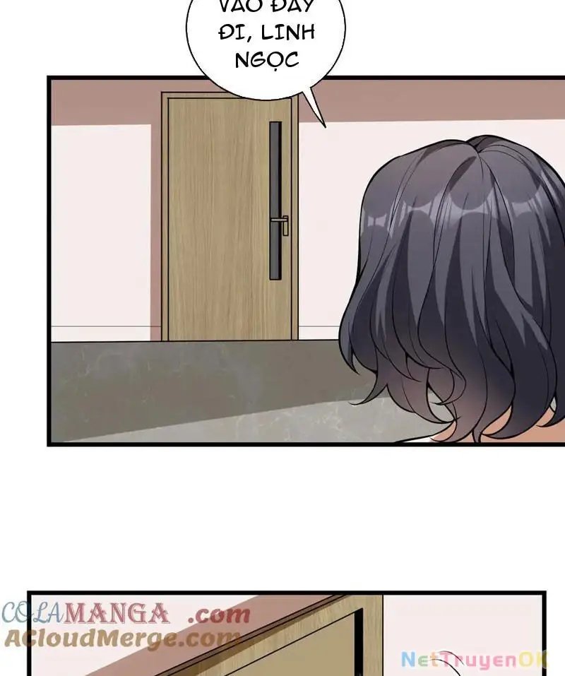 toàn dân tận thế: ta, virus quân vương chapter 16 30