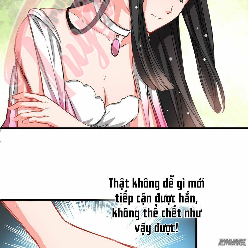 thú vương chuyên sủng chapter 4 20