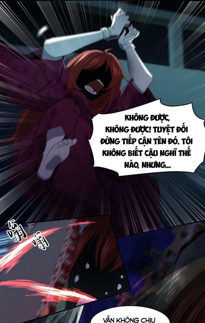 đừng hiểu lầm, tôi mới là người bị hại! chapter 50 44