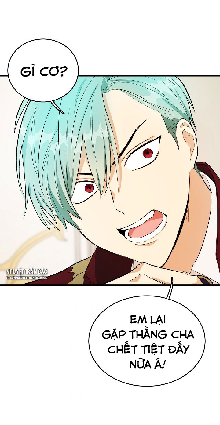 Nữ Đầu Bếp Hoàng Gia chapter 47 - Trang 66