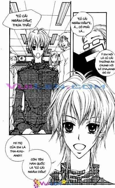 thiên thần dễ thương chapter 1 148