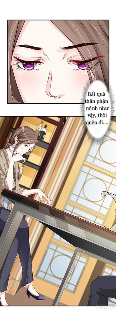 phệ tình chapter 3 9