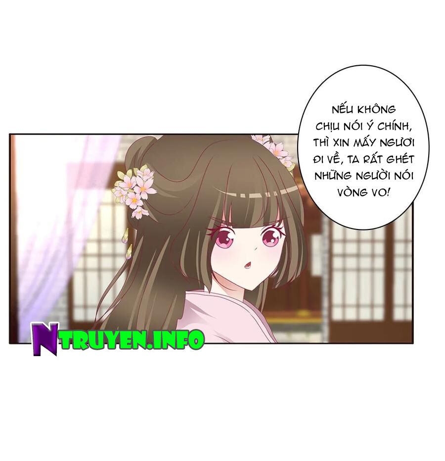 thông linh phi chapter 618 9