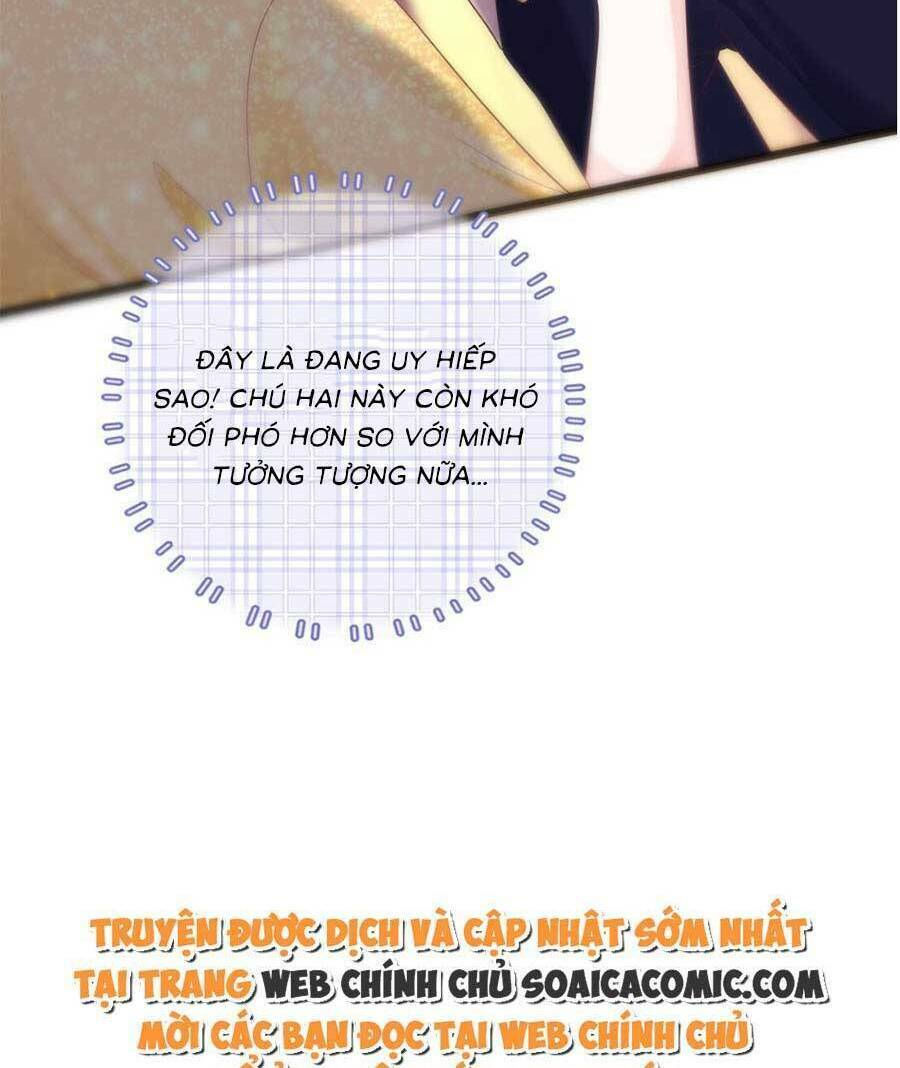 ông trùm phản diện là nữ chapter 4 27