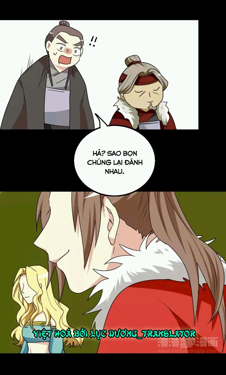 lưỡng bất nghi (full) chapter 84 16