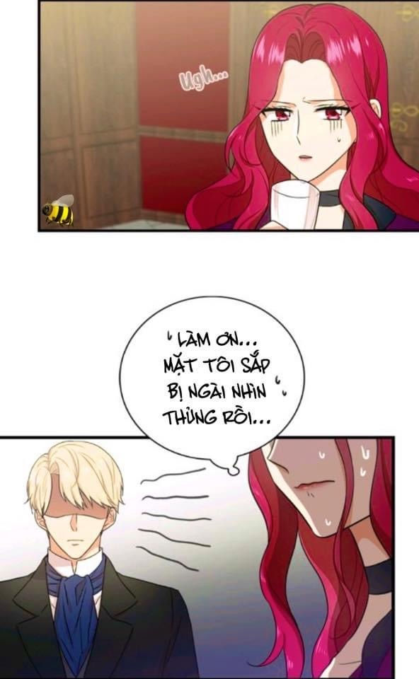 xuyên không trở thành mẹ của nhân vật phản diện chapter 6 48