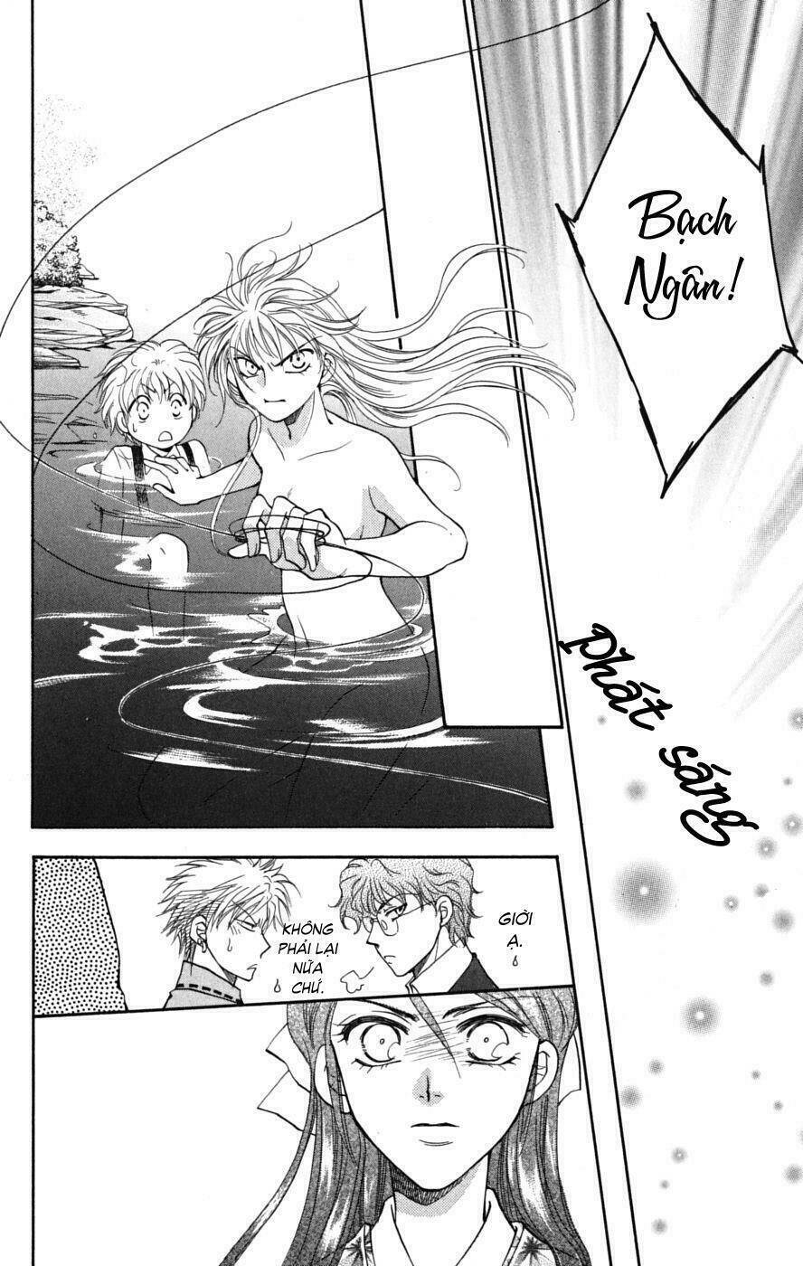 shibariya komachi chapter 6 34