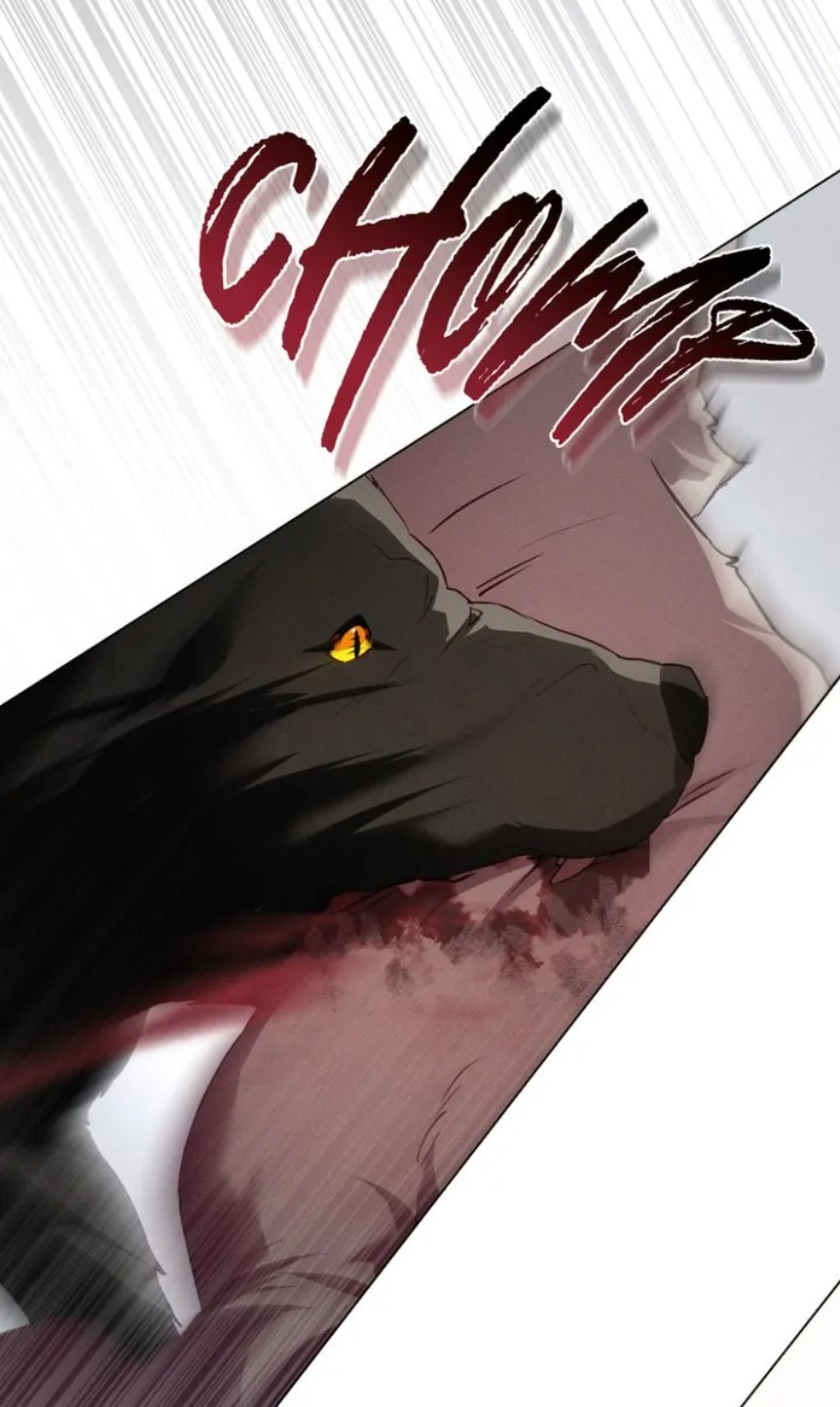 chàng người sói phát điên vì tôi chapter 54 32